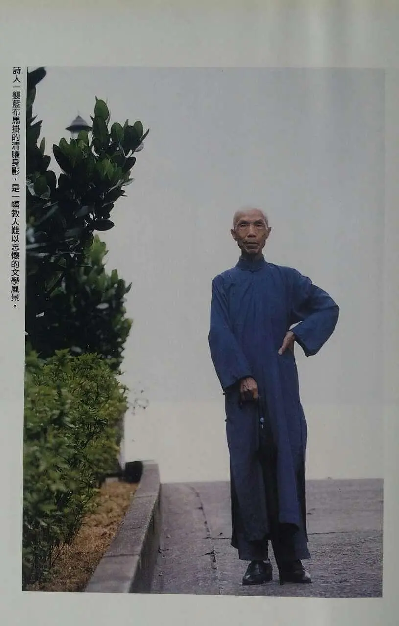 他们在岛屿写作：化城再来人剧照3