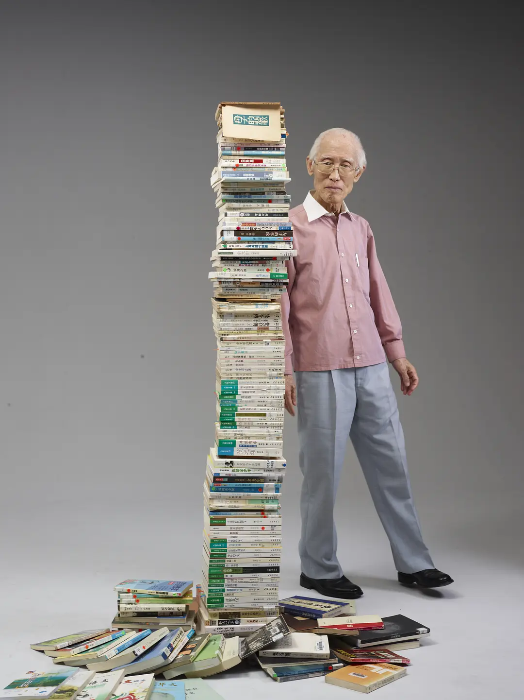 他们在岛屿写作：逍遥游剧照1