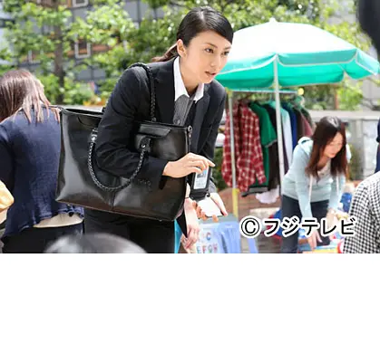 神探伽利略XX 内海薰最后的案件 愚弄剧照1