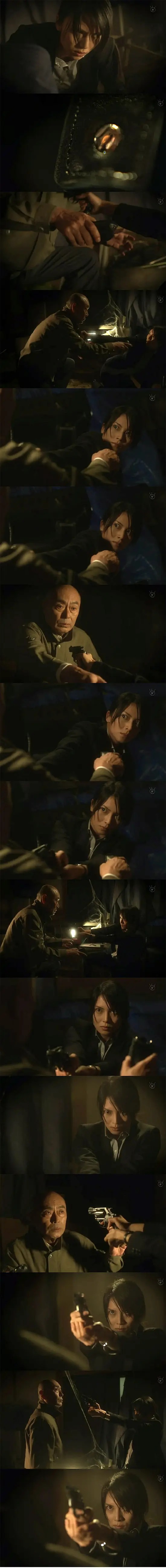 神探伽利略XX 内海薰最后的案件 愚弄剧照2