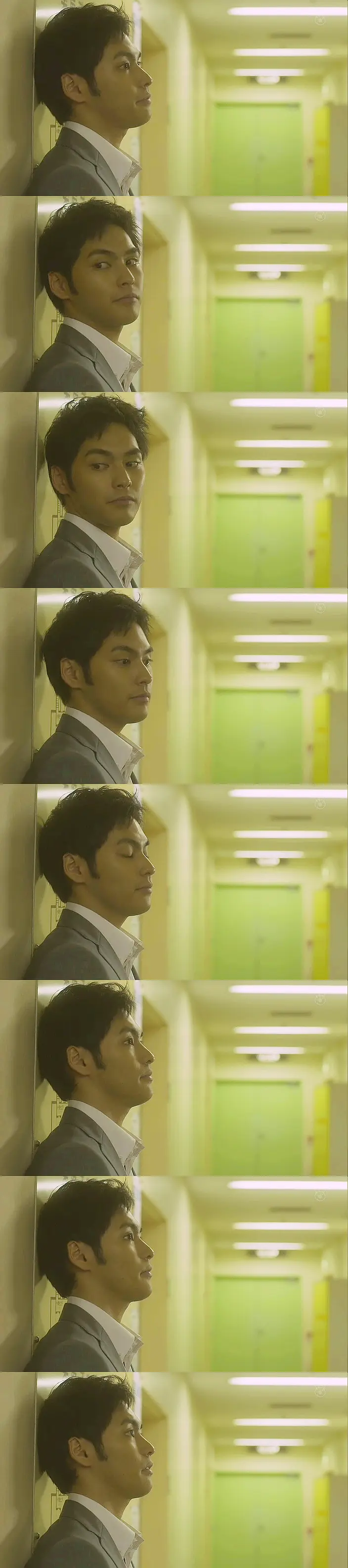 神探伽利略XX 内海薰最后的案件 愚弄剧照3