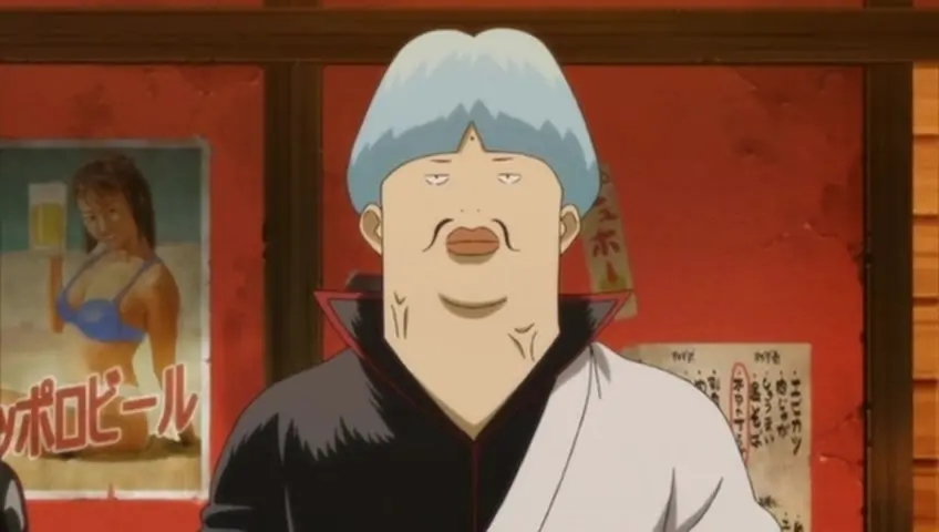 银魂剧场版：完结篇 直到永远的万事屋剧照1