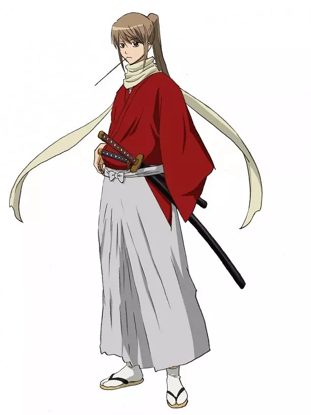 银魂剧场版：完结篇 直到永远的万事屋剧照2