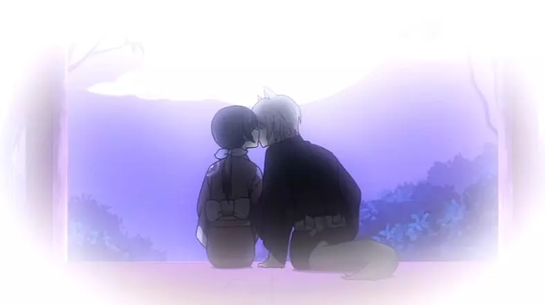 元气少女缘结神OVA：神明，被丢弃/神明，去泡温泉剧照1