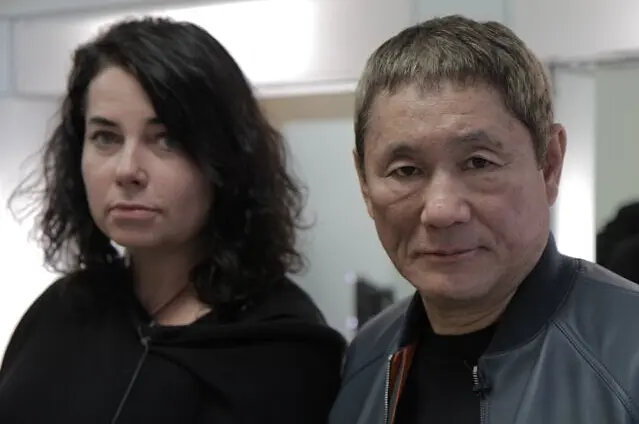 打扰伯格曼剧照1