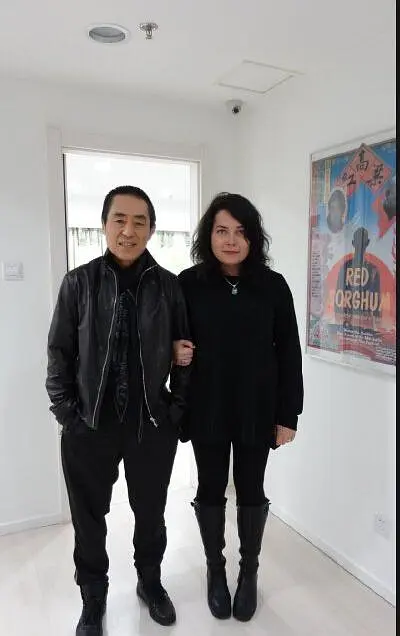 打扰伯格曼剧照2