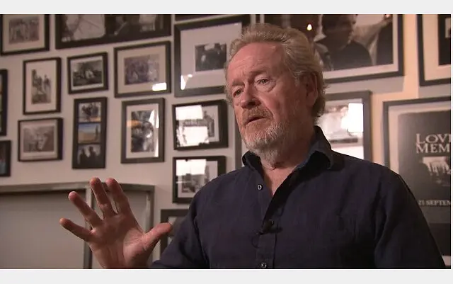 打扰伯格曼剧照3