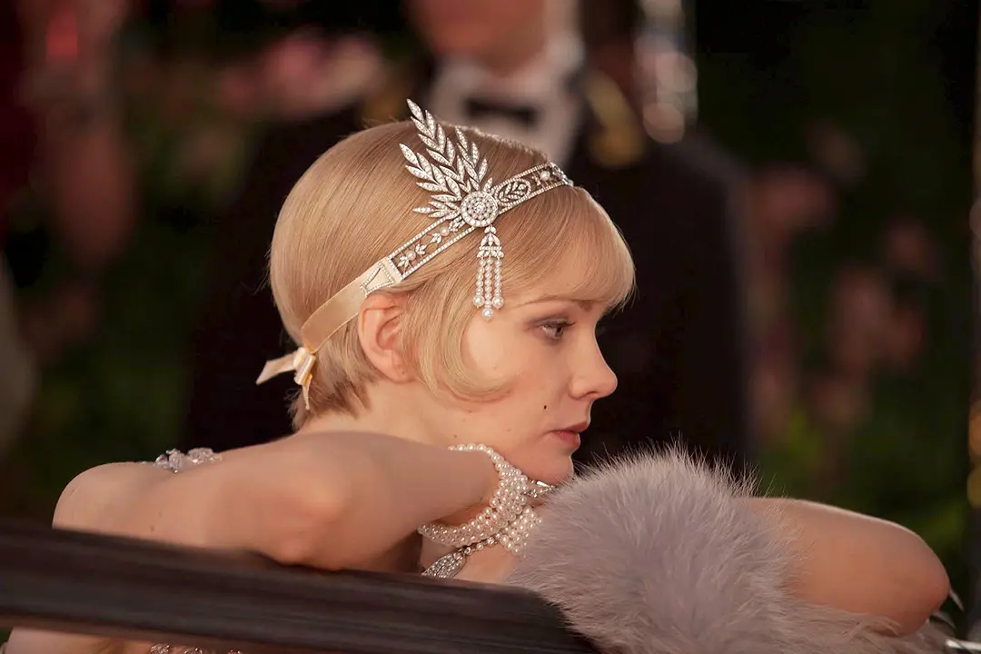 了不起的盖茨比剧照3