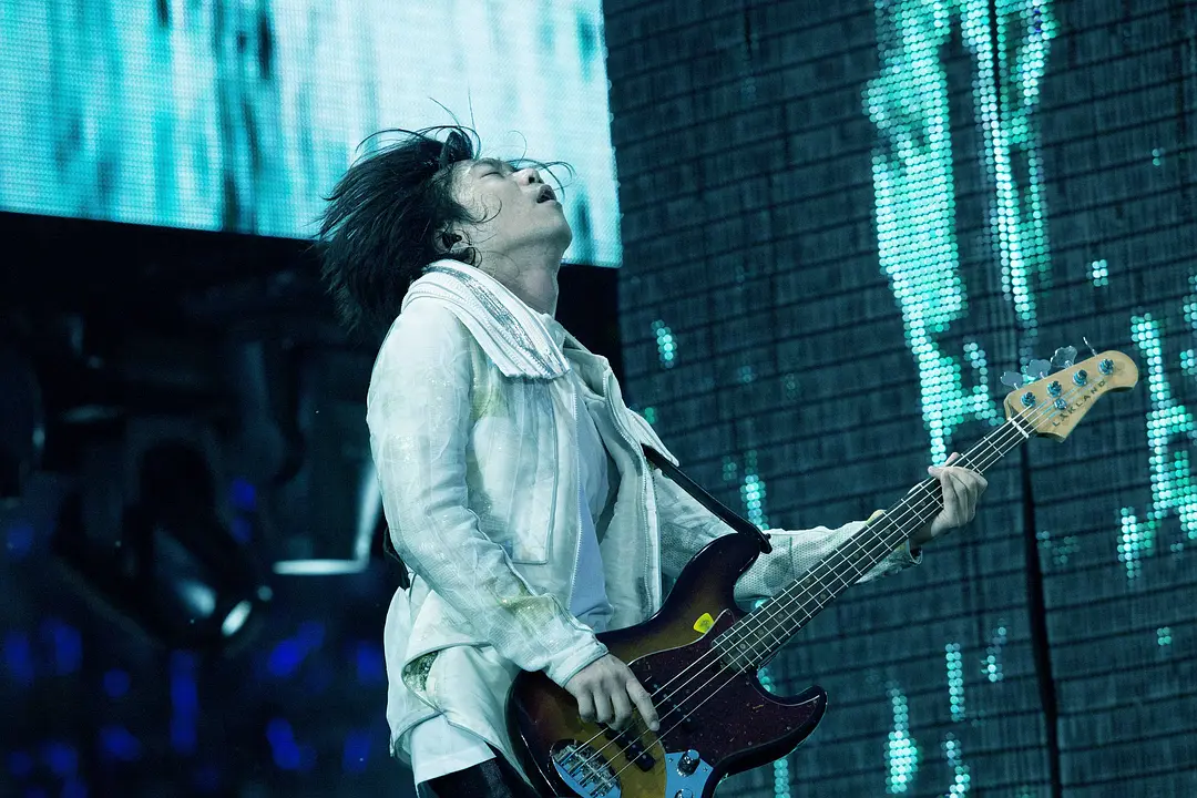 5月天诺亚方舟剧照2