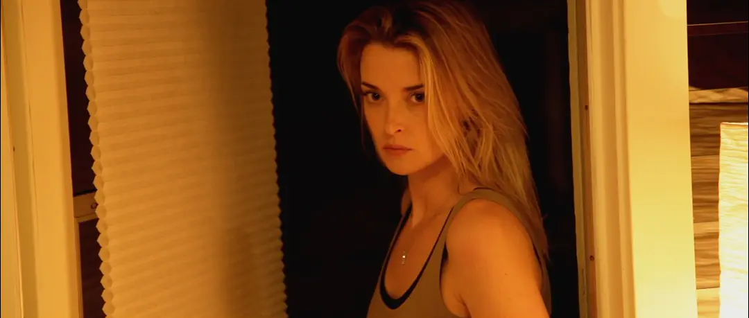 彗星来的那一夜剧照3