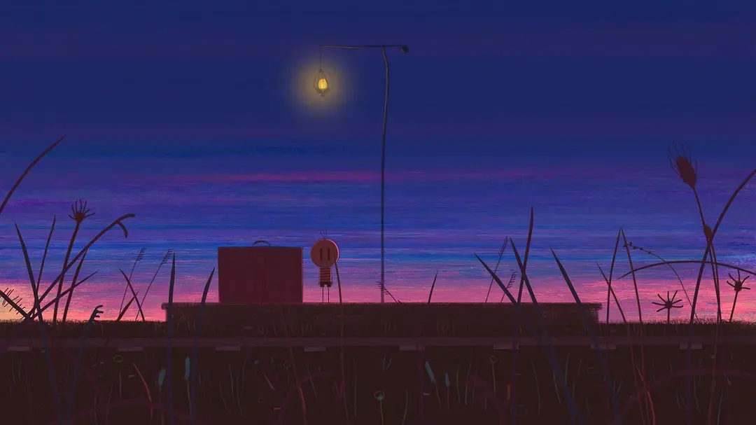 男孩与世界剧照3