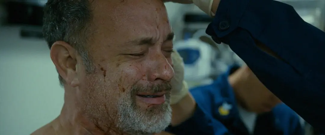 菲利普船长剧照2