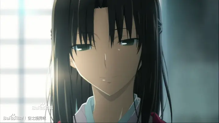 空之境界 未来福音剧照1