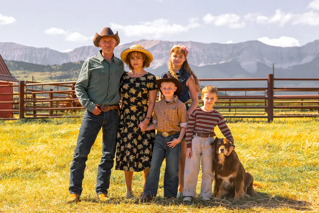 少年斯派维的奇异旅行剧照2