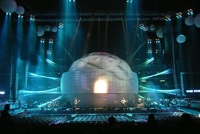 现场·战场·梦工厂剧照3