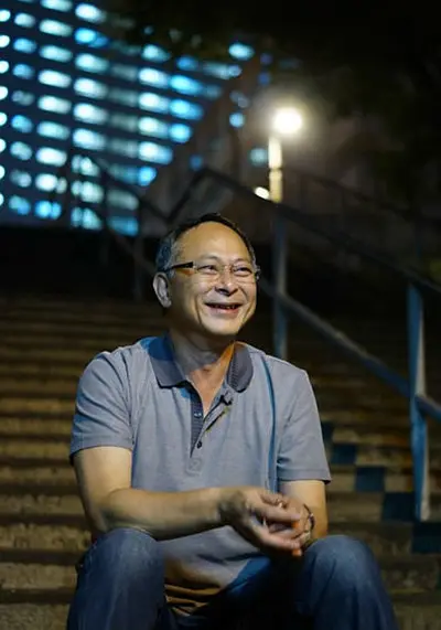 无涯：杜琪峰的电影世界剧照1