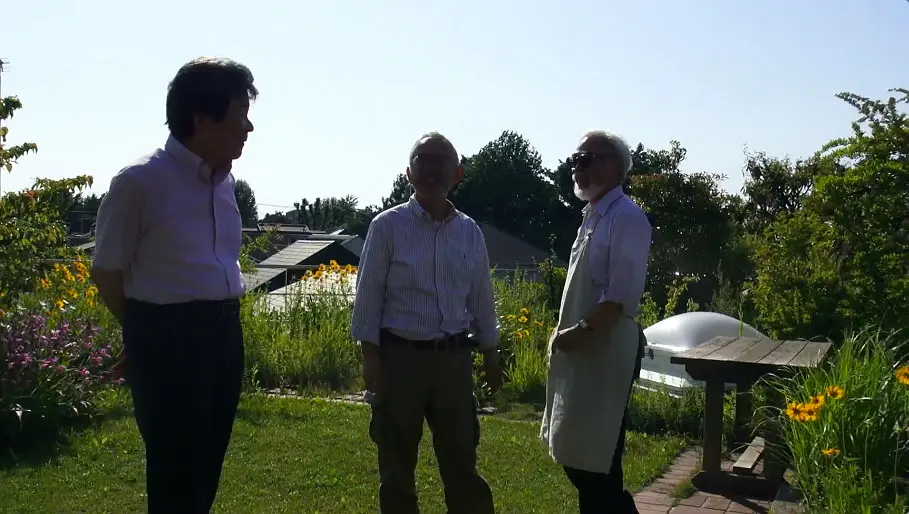 梦与狂想的王国剧照3