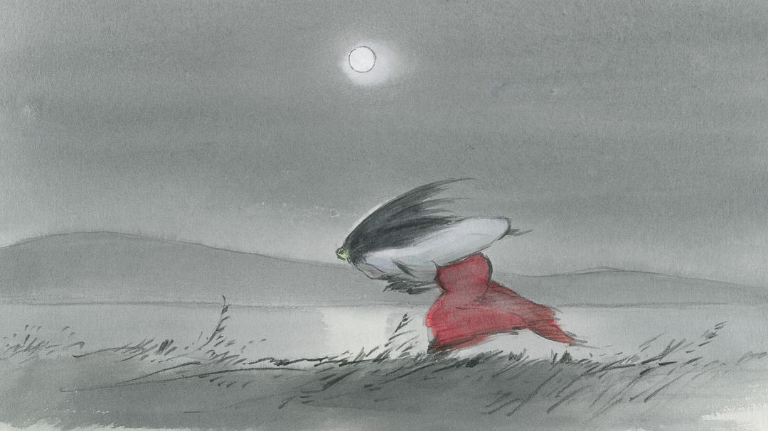 辉夜姬物语剧照3