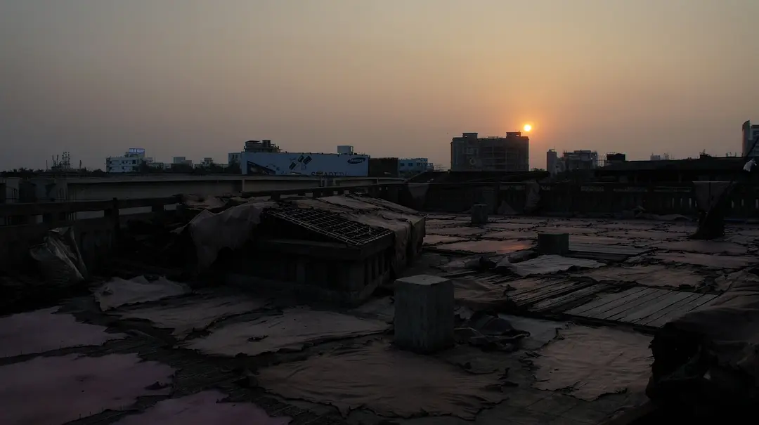 边界移动两百年剧照1