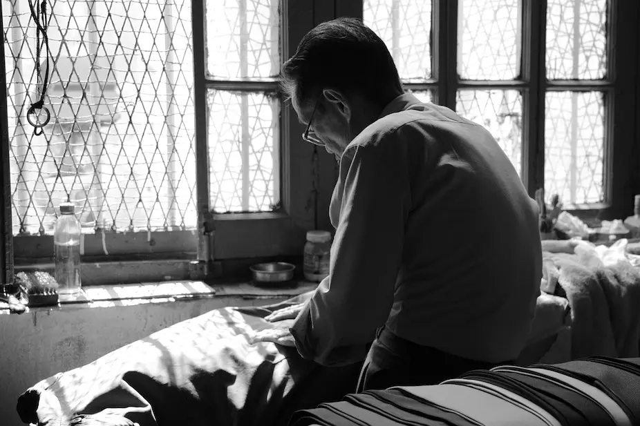 边界移动两百年剧照3