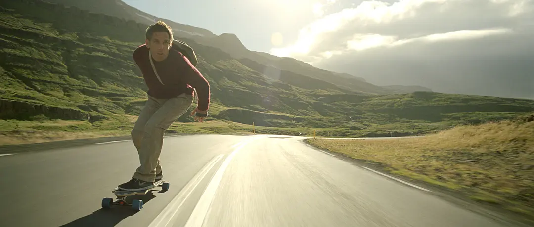 白日梦想家剧照1