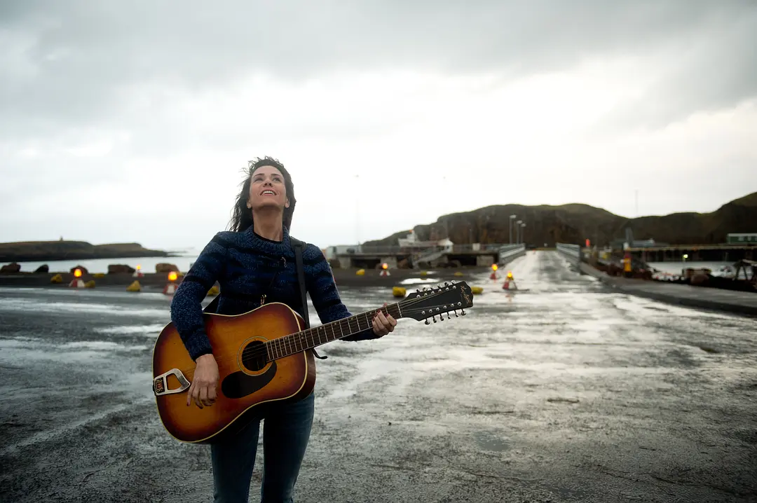 白日梦想家剧照2