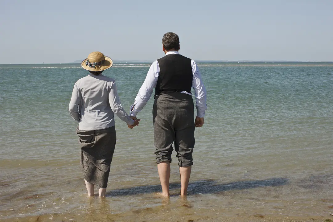 唐顿庄园：2013圣诞特别篇剧照2