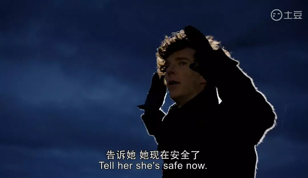 神探夏洛克：最后的誓言剧照1