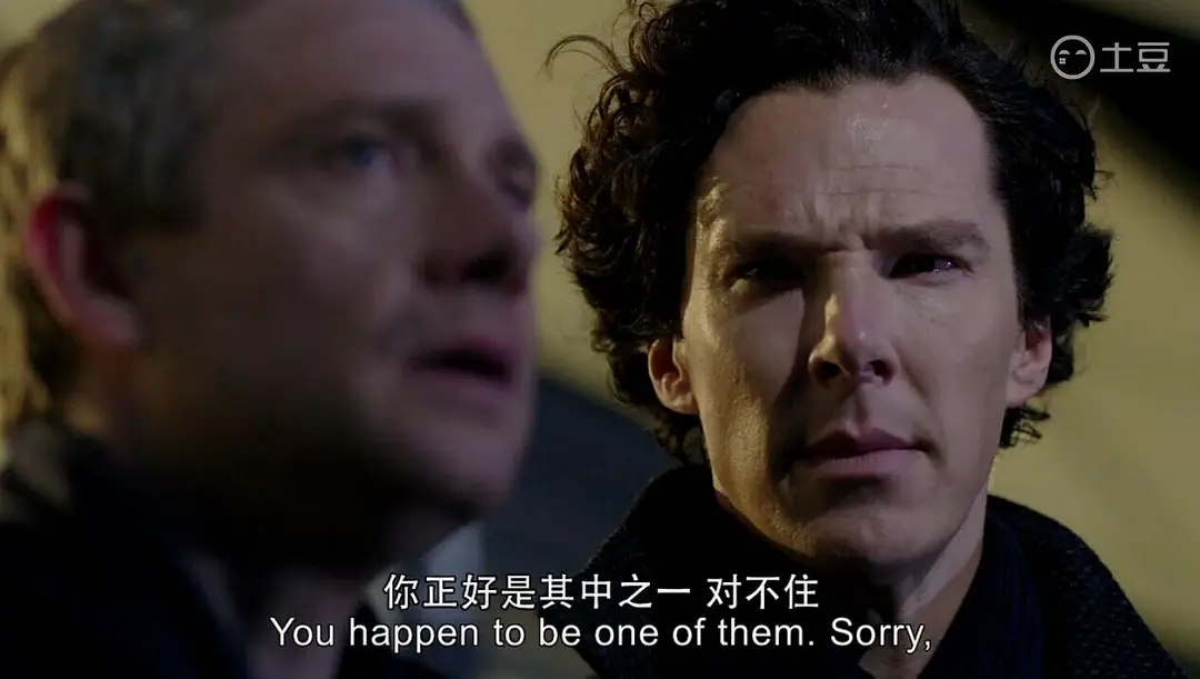 神探夏洛克：最后的誓言剧照2