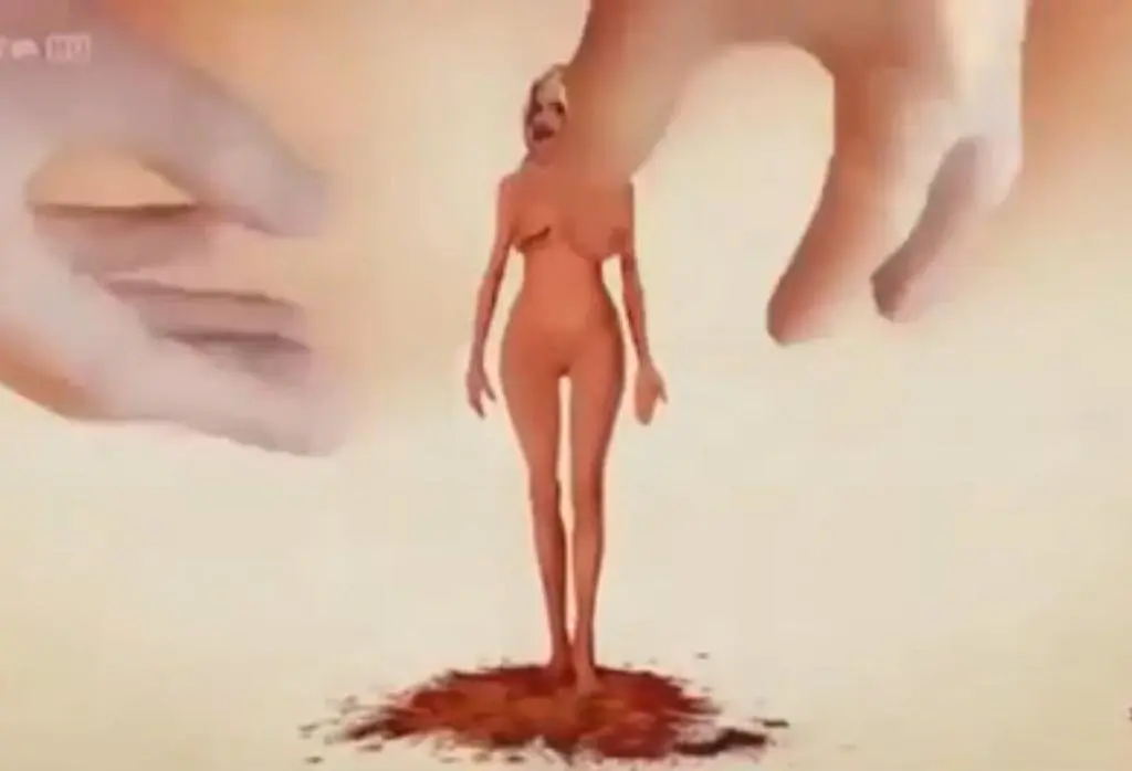 超级维纳斯剧照1