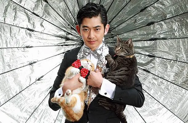 最完美的离婚 2014特别篇剧照2