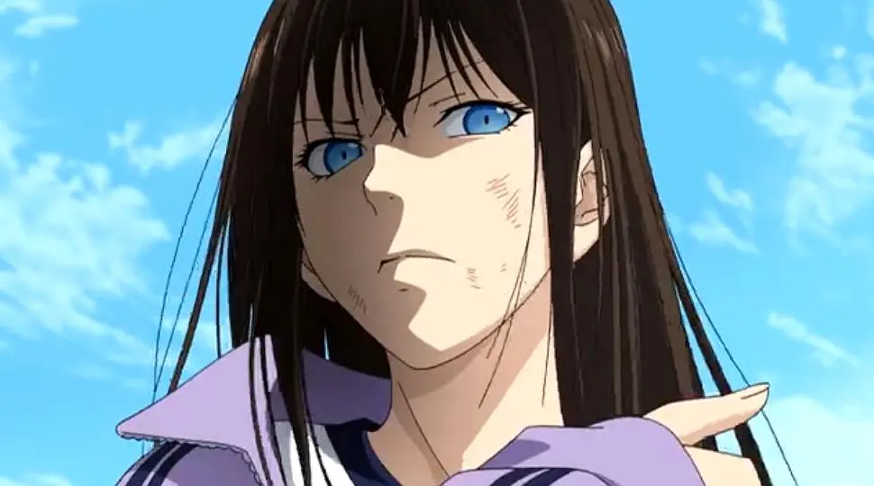 野良神 OAD1剧照1