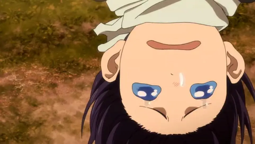 野良神 OAD1剧照3