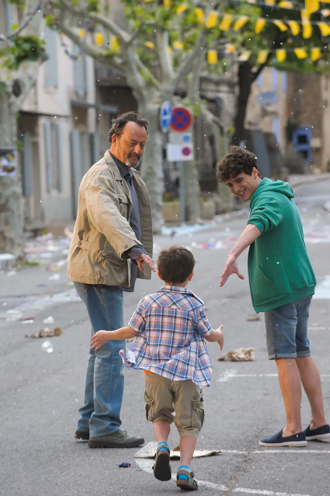 普罗旺斯的夏天剧照2