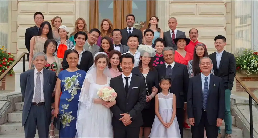 岳父岳母真难当剧照1