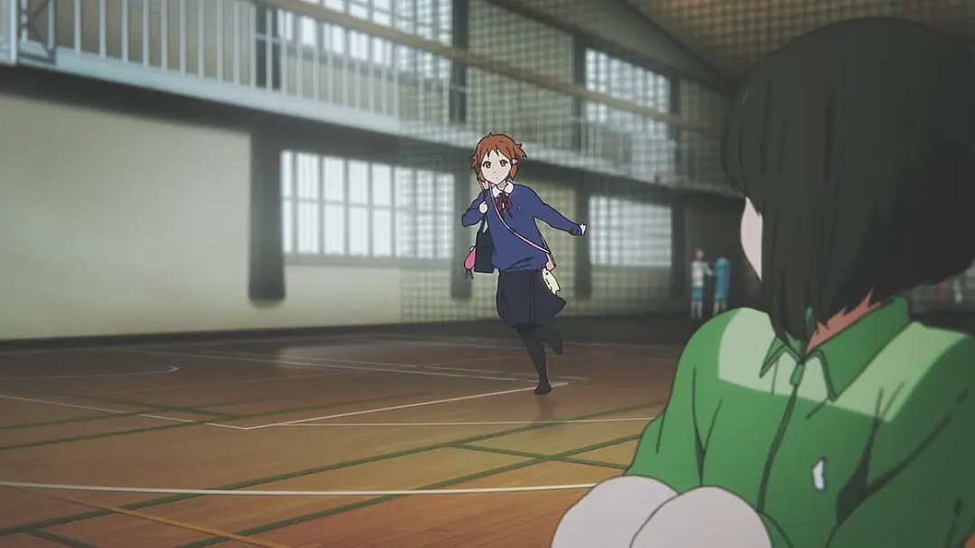 玉子爱情故事剧照3