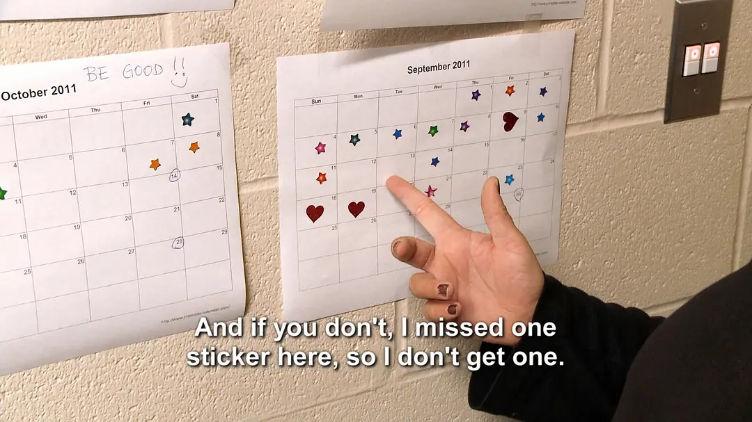 失踪的理智剧照1