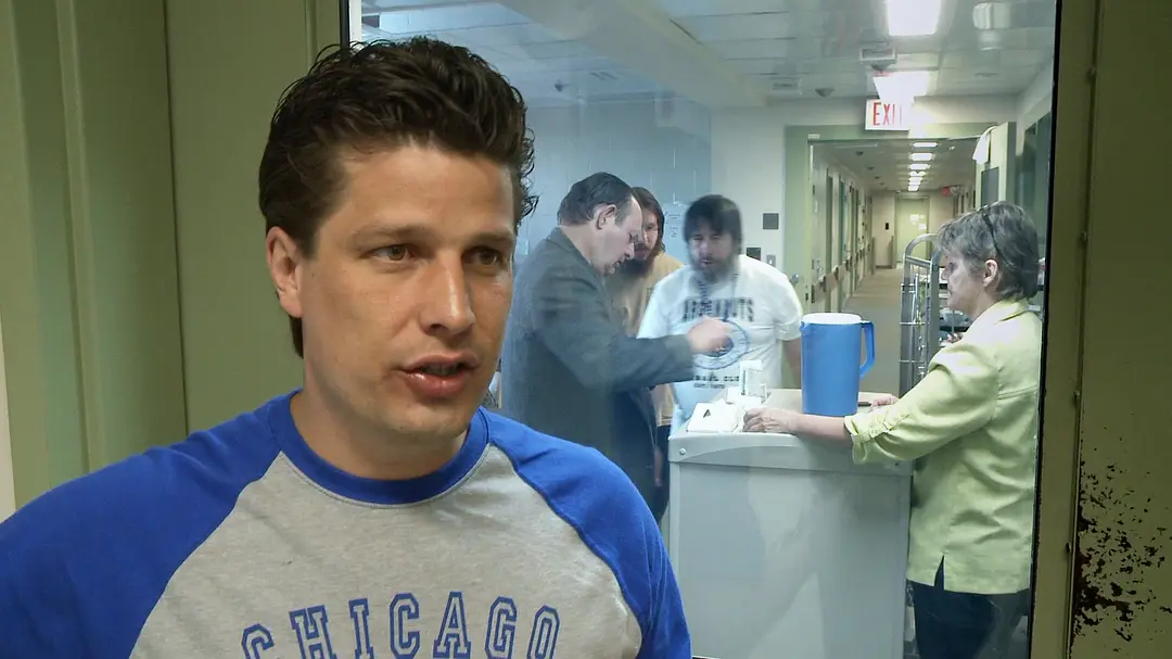 失踪的理智剧照2