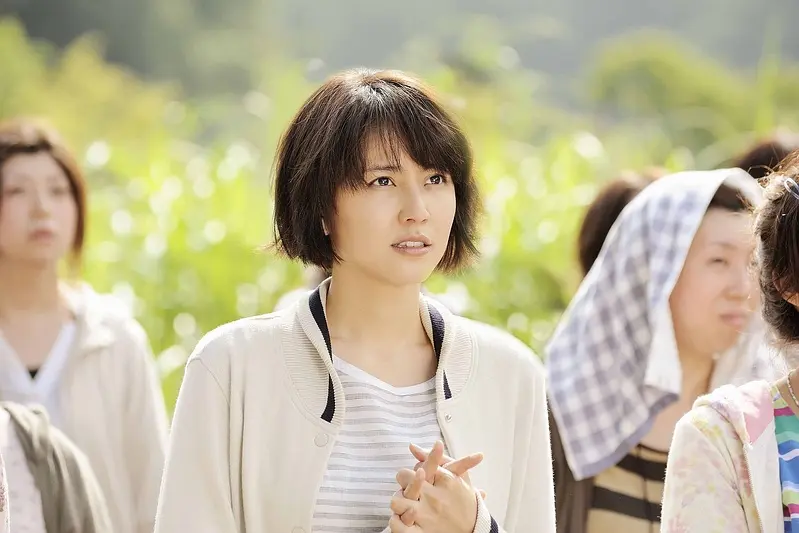 哪啊哪啊神去村剧照1