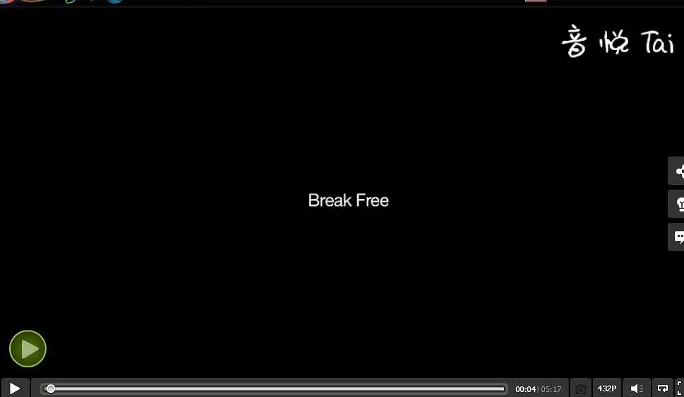 Break Free剧照1