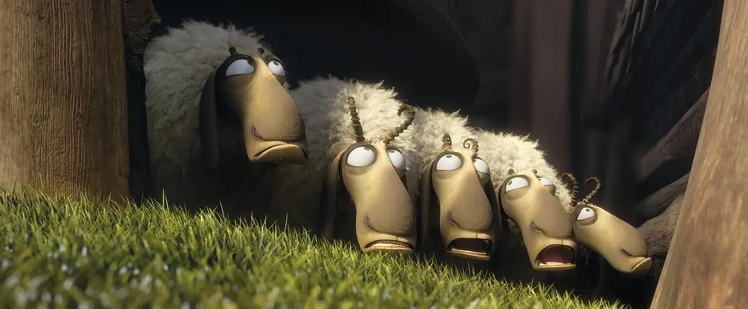 驯龙高手2剧照1