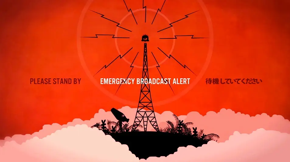 神圣机器5剧照1