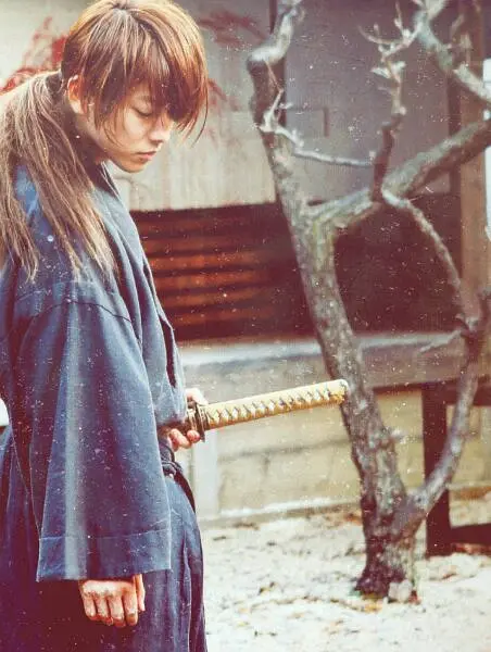 浪客剑心：传说的完结篇剧照1