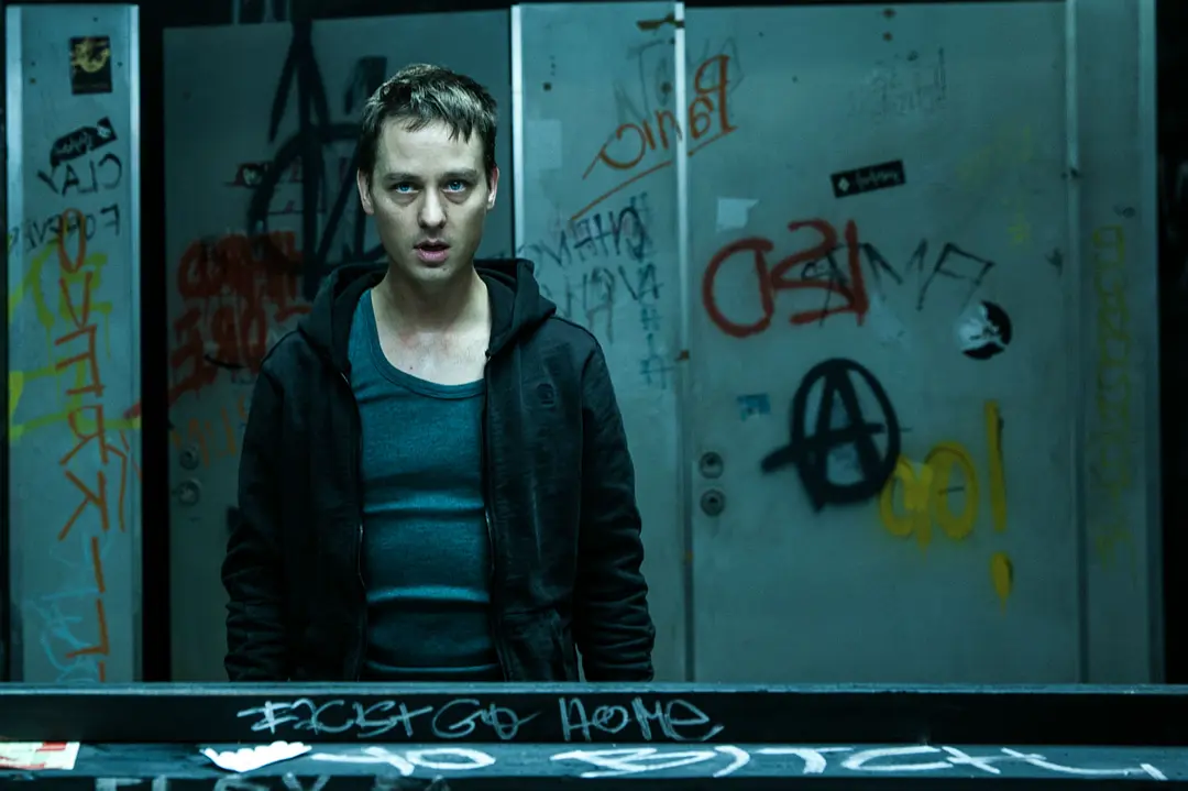 我是谁：没有绝对安全的系统剧照3