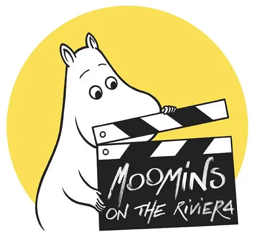 姆明：漫游蓝湾剧照2