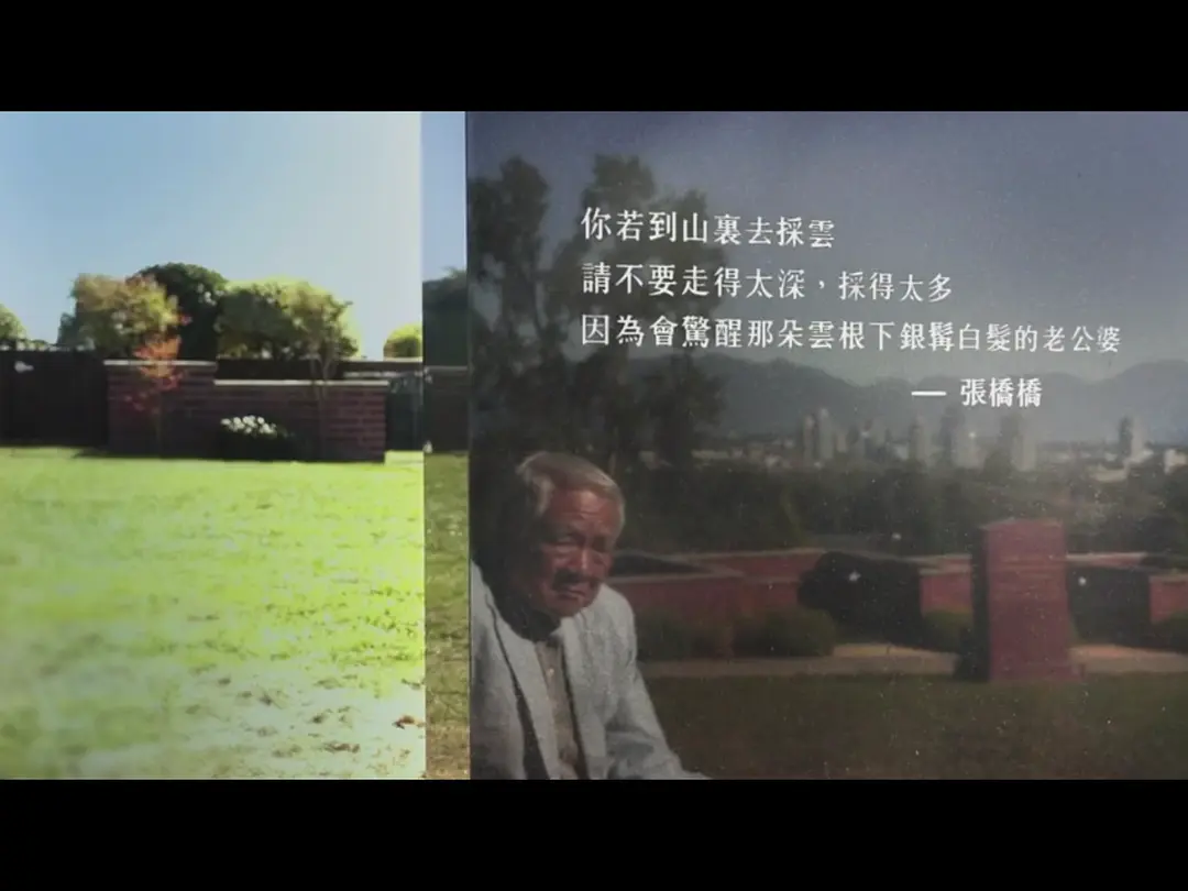 他们在岛屿写作：如歌的行板剧照2