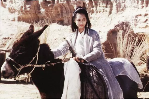 大话西游之大圣娶亲剧照2