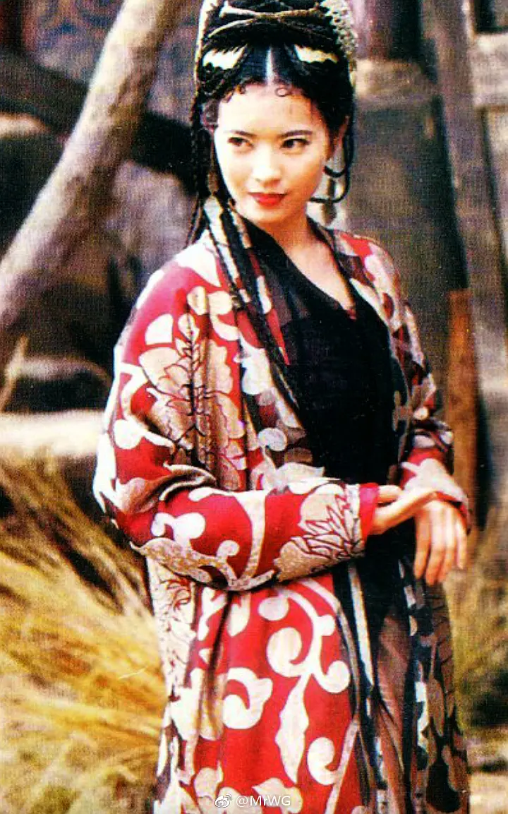 大话西游之月光宝盒剧照2