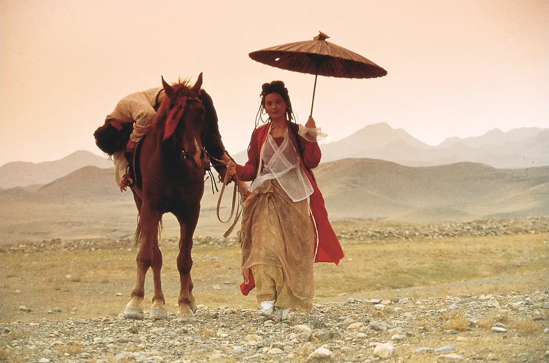 大话西游之月光宝盒剧照3