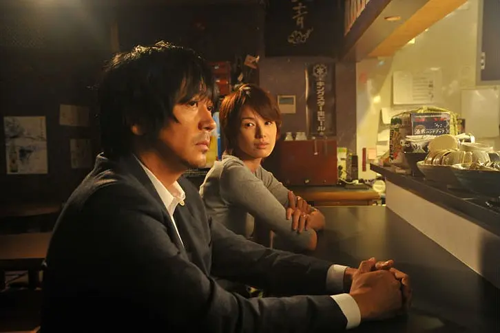 胜者即是正义 2014SP剧照3